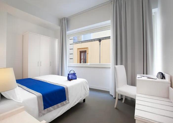 Hotel Tasso Suites & Spa