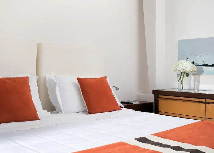 Hotel Conca Park