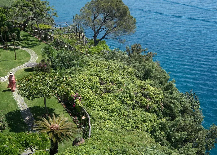 Hotel Santa Caterina